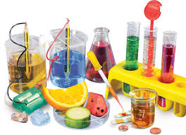 QUÍMICA 1A